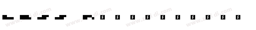 LESS Regular字体转换